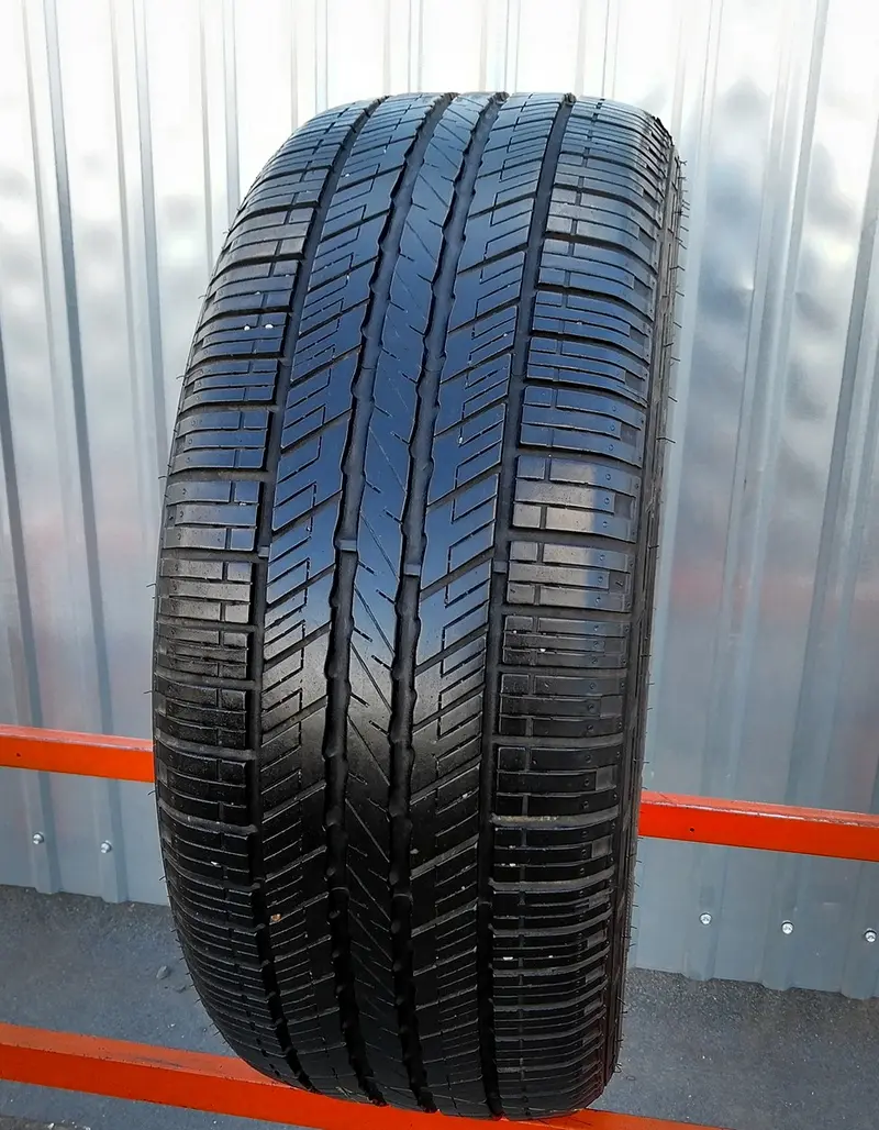 Б/у шина 235/55 R17 Hankook DynaPro HP RA23, фото 1