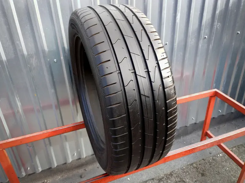 Б/у шина 235/55 R17 Hankook Ventus Prime 3 K125