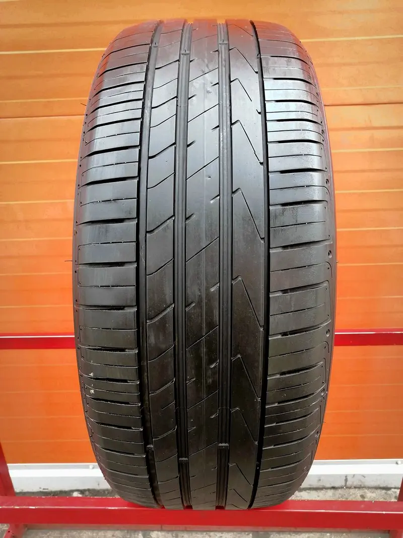 Б/у шина 235/55 R17 Hankook Ventus S1evo 2 SUV K117