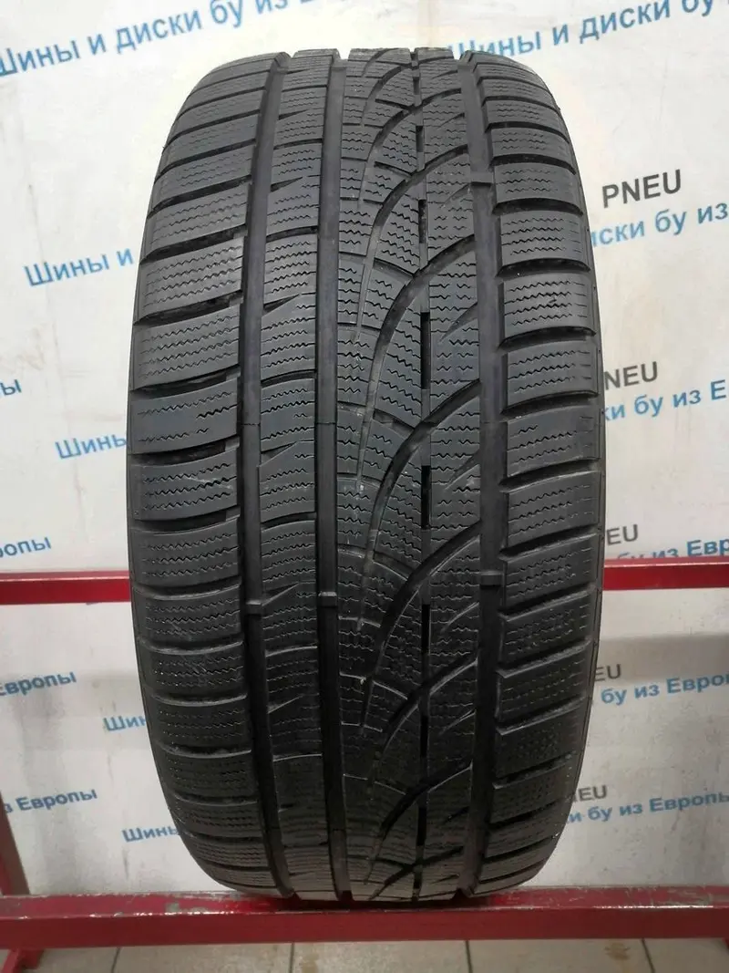 Б/у шина 235/55 R17 Hankook Winter I Cept Evo W310