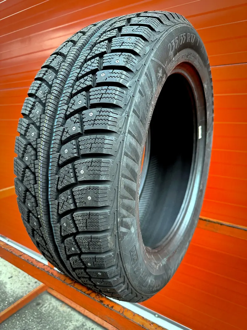 Новая шина 235/55 R17 Matador MP 30 Sibir Ice 2 SUV, фото 1