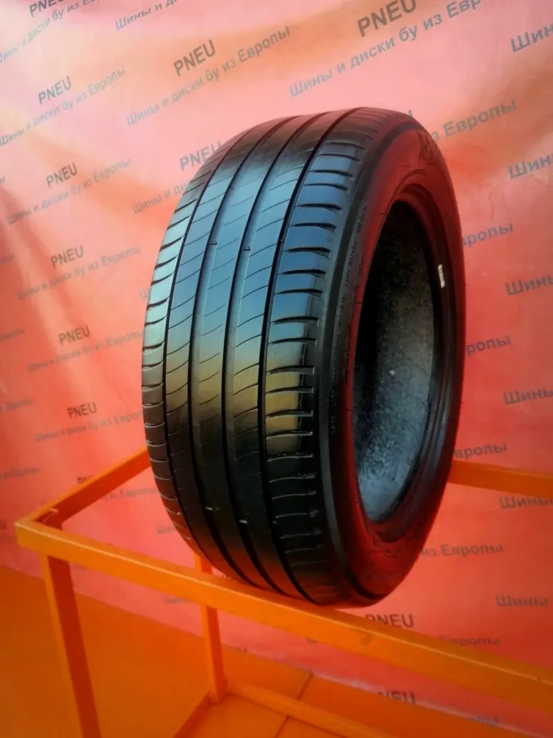Б/у шина 235/55 R17 Michelin Primacy 3, фото 1