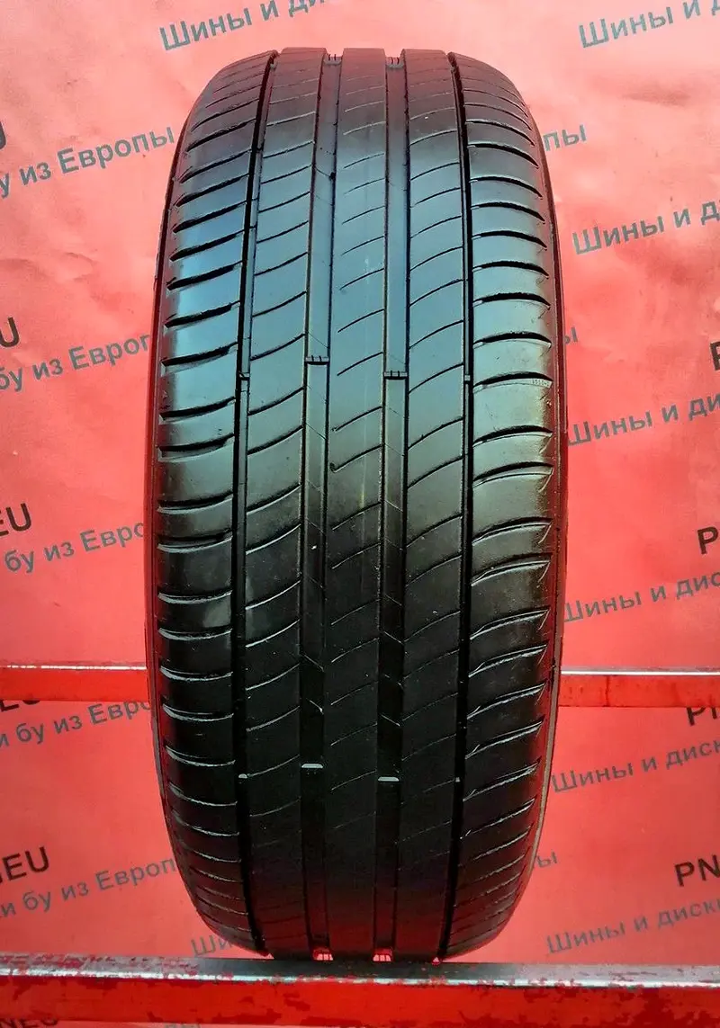 Б/у шина 235/55 R17 Michelin Primacy 3, фото 1