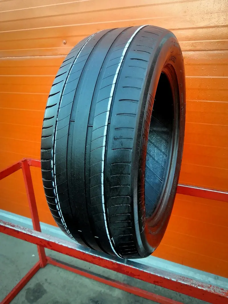 Б/у шина 235/55 R17 Michelin Primacy 3