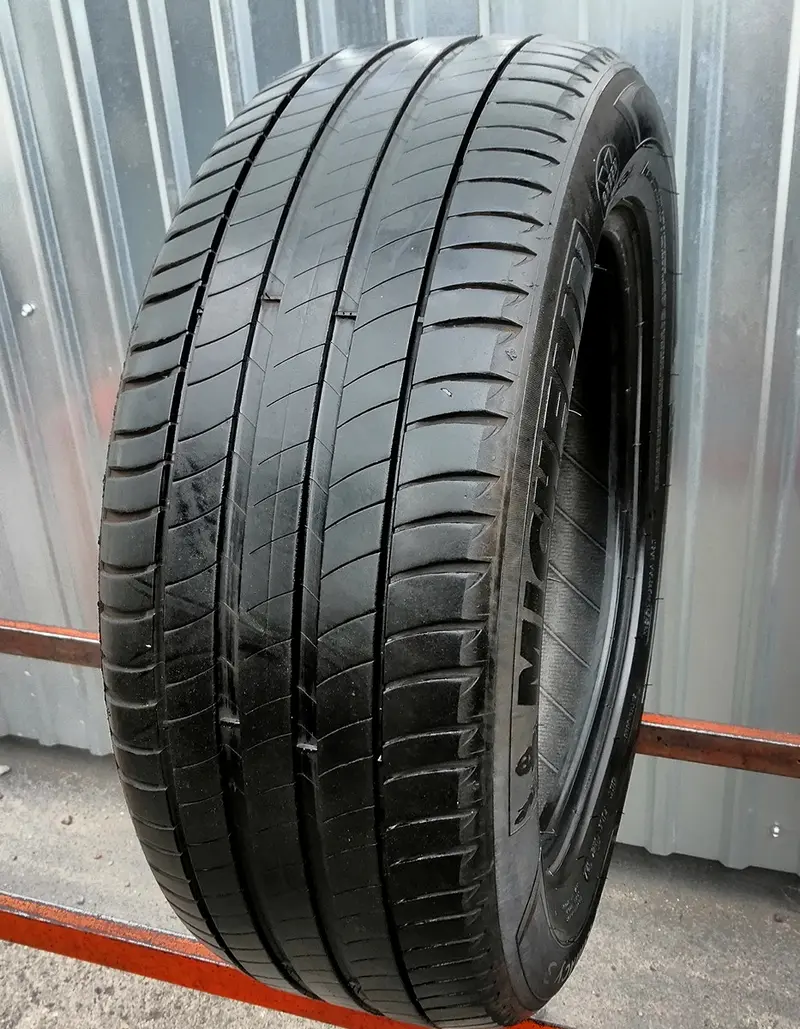 Б/у шина 235/55 R17 Michelin Primacy 3