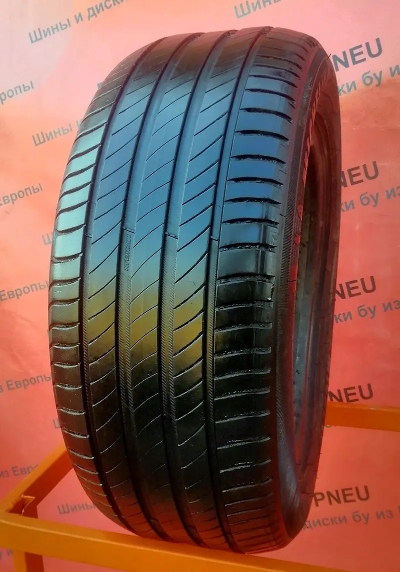 Б/у шина 235/55 R17 Michelin Primacy 4, фото 1