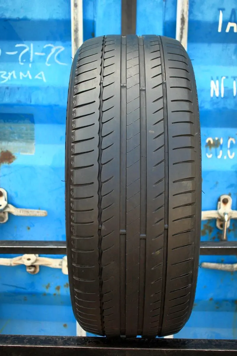 Б/у шина 235/55 R17 Michelin Primacy HP