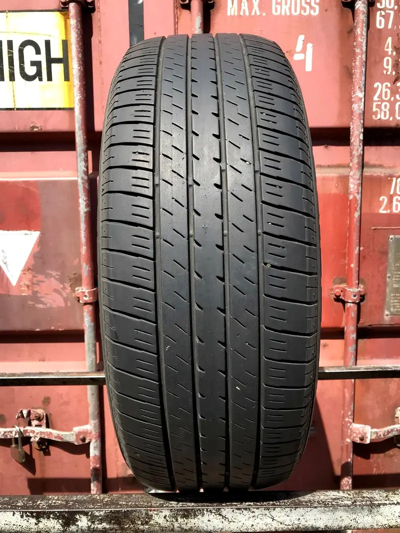 Б/у шина 235/55 R18 Bridgestone Dueler H/L 33