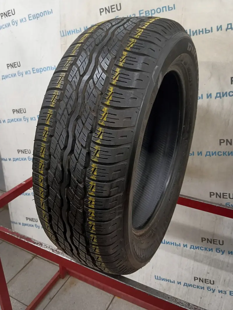 Б/у шина 235/55 R18 Bridgestone Dueler H/T 687