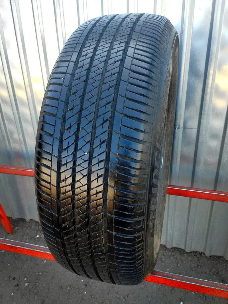 Б/у шина 235/55 R18 Bridgestone Ecopia HL422 Plus