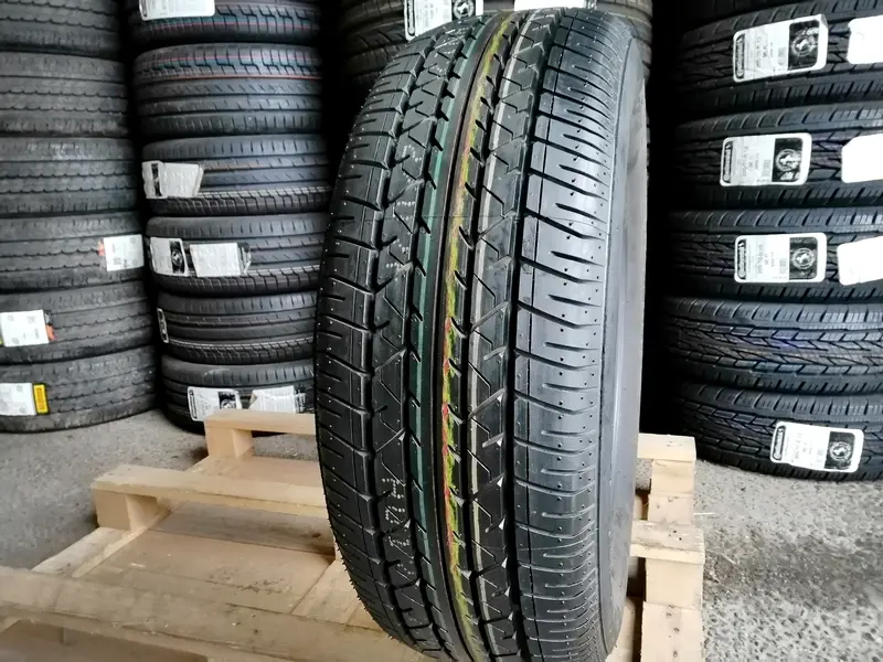 Новая шина 235/55 R18 Bridgestone Potenza RE 031, фото 1