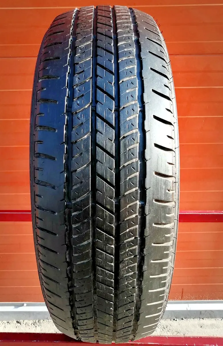 Б/у шина 235/55 R18 Bridgestone Turanza EL 400 RunFlat