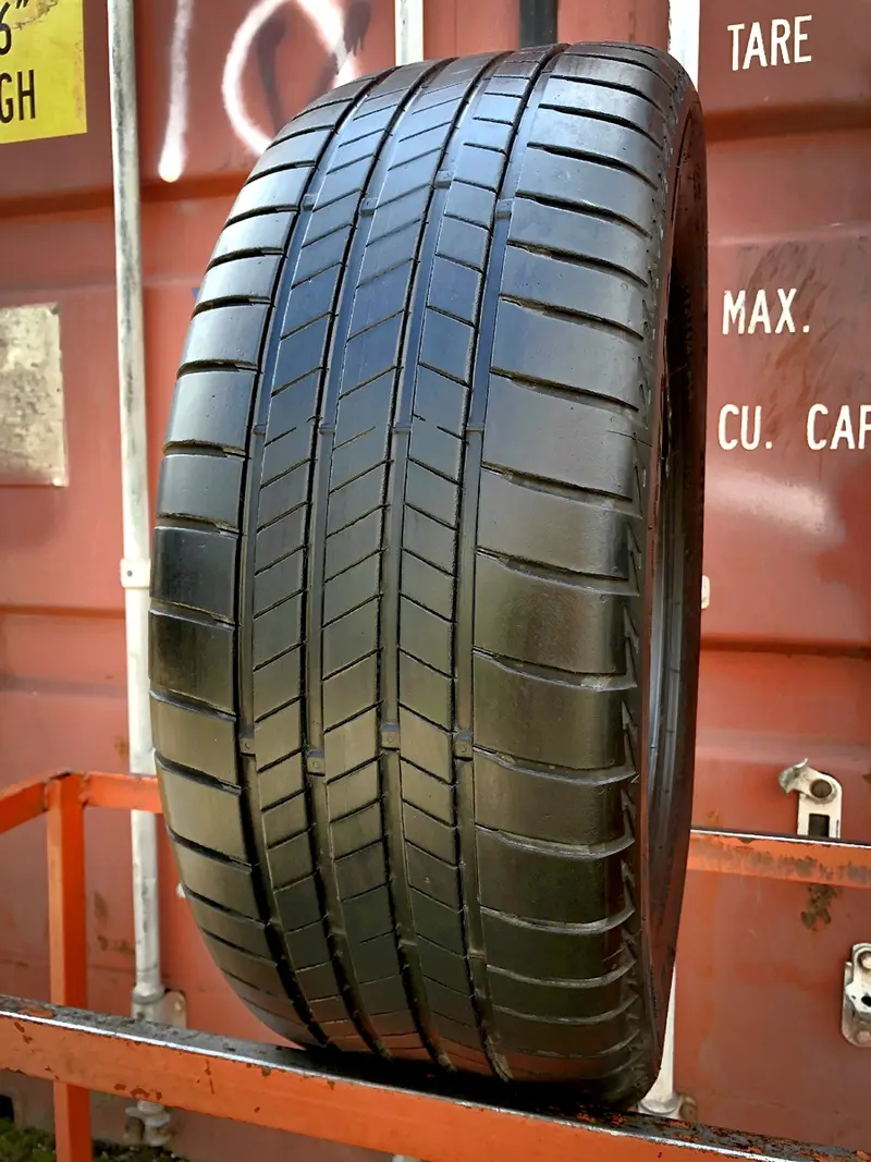 Б/у шина 235/55 R18 Bridgestone Turanza Eco, фото 1
