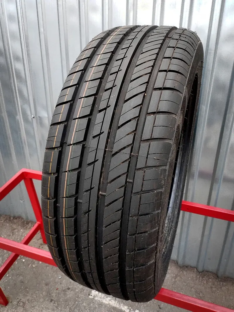 Новая шина 235/55 R18 Ecovision VI-386 HP