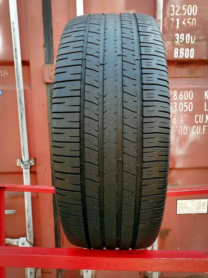 Б/у шина 235/55 R18 Goodyear Eagle RS-A