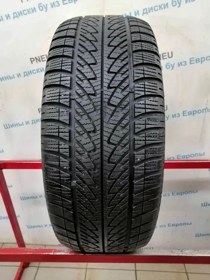 Б/у шина 235/55 R18 Goodyear Ultra Grip 8 Performance