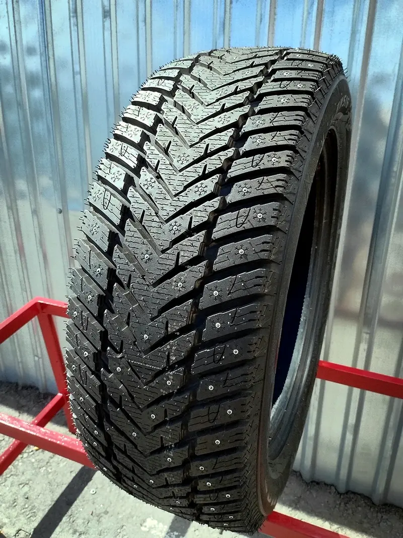 Новая шина 235/55 R18 Habilead RW516, фото 1