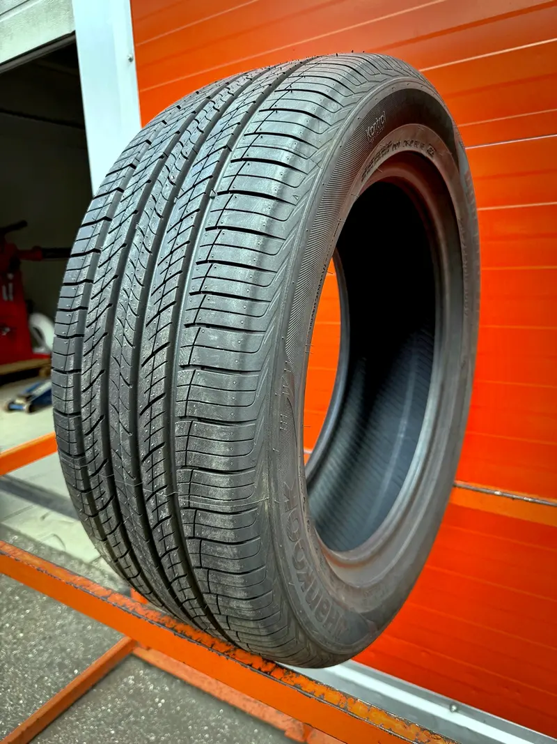 Новая шина 235/55 R18 Hankook DynaPro HP 2 RA33, фото 1
