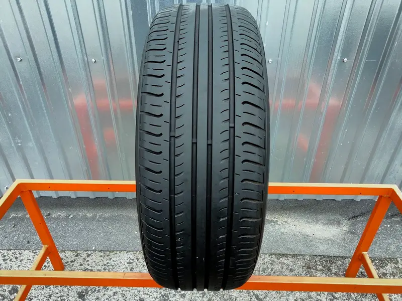 Б/у шина 235/55 R18 Hankook Optimo K415