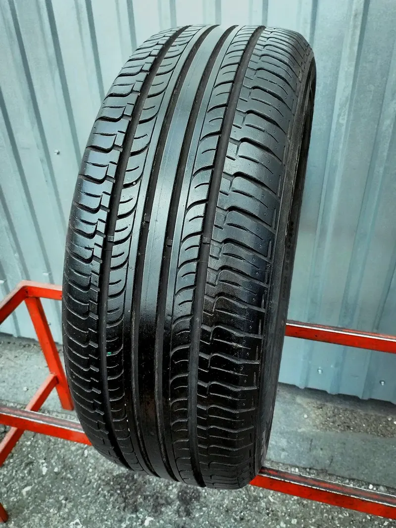 Б/у шина 235/55 R18 Hankook Optimo K415, фото 1