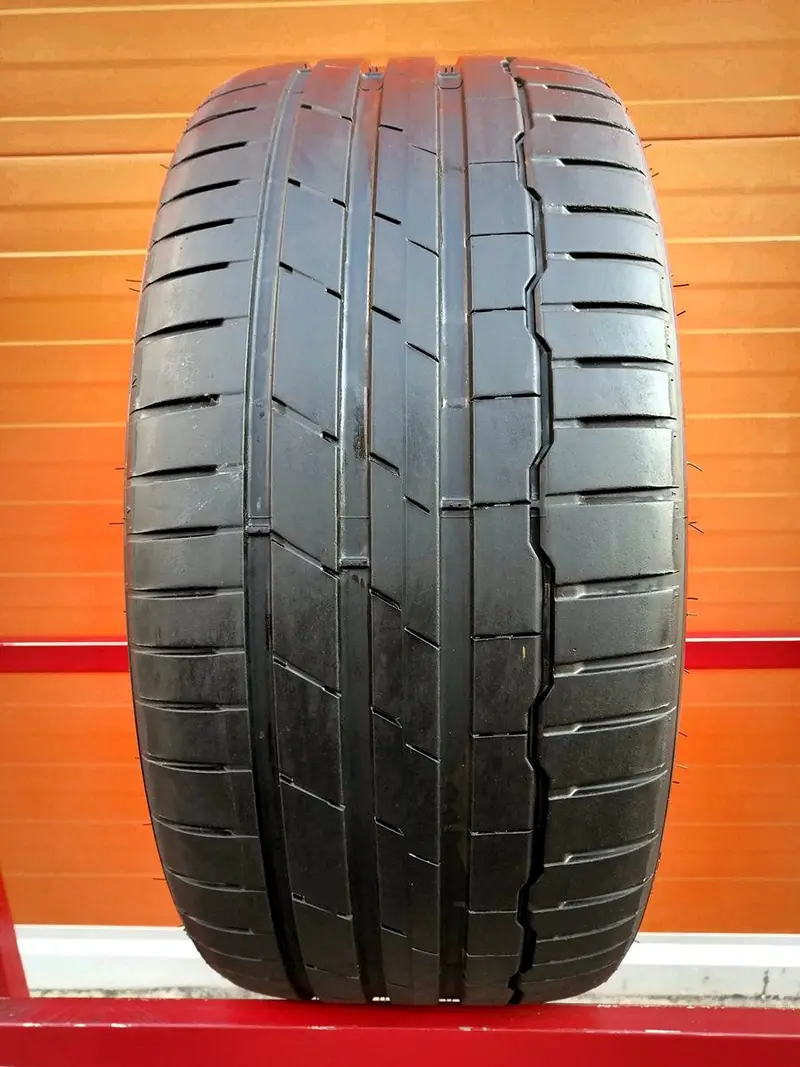 Б/у шина 235/55 R18 Hankook Ventus S1 Evo3 K127A