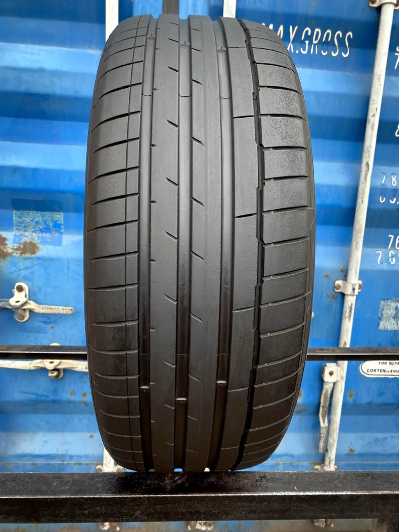 Б/у шина 235/55 R18 Hankook Ventus S1 Evo3 K127