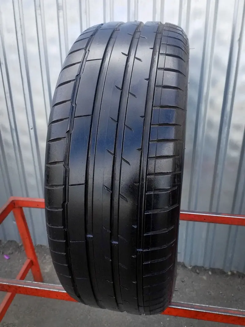 Б/у шина 235/55 R18 Hankook Ventus S1 Evo3 K127