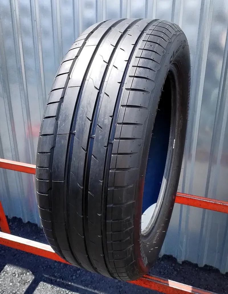 Б/у шина 235/55 R18 Hankook Ventus S1 Evo3 K127