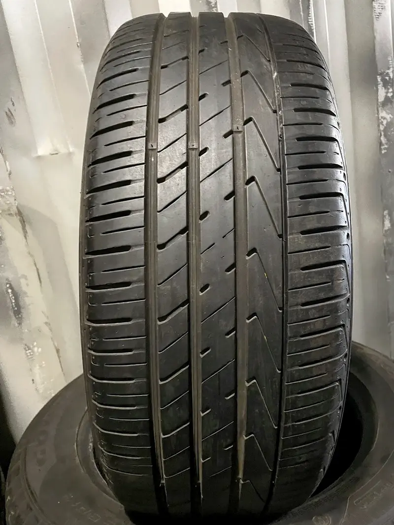 Б/у шина 235/55 R18 Hankook Ventus S1evo 2 SUV K117