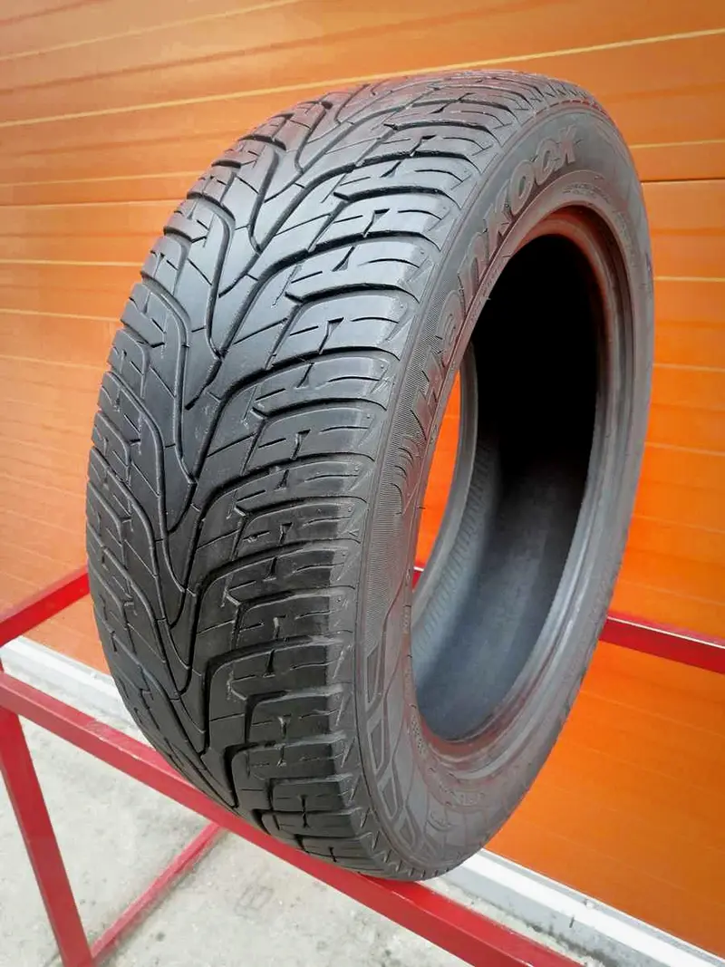 Б/у шина 235/55 R18 Hankook Ventus ST RH-06