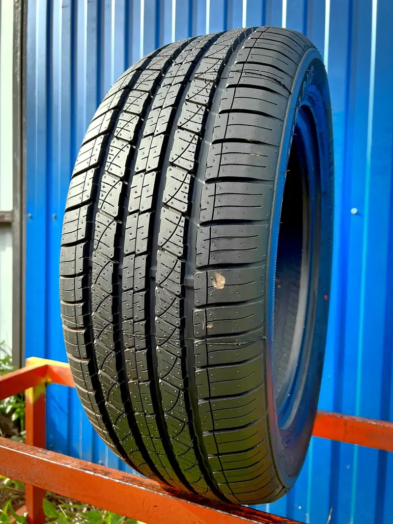 Новая шина 235/55 R18 LingLong Green-Max 4x4 HP