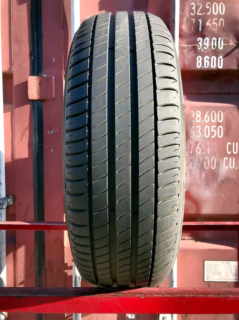 Б/у шина 235/55 R18 Michelin Primacy 3