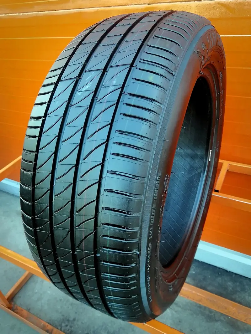 Б/у шина 235/55 R18 Michelin Primacy 3 ST