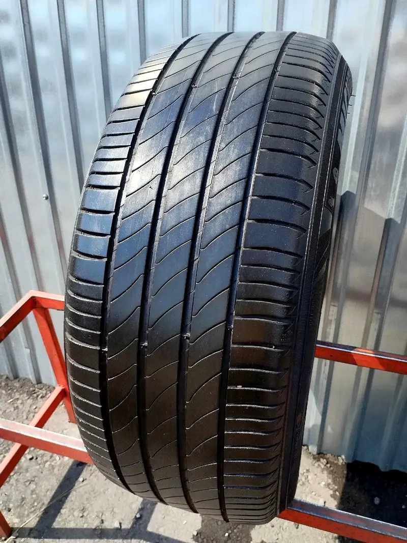 Б/у шина 235/55 R18 Michelin Primacy 3 ST, фото 1