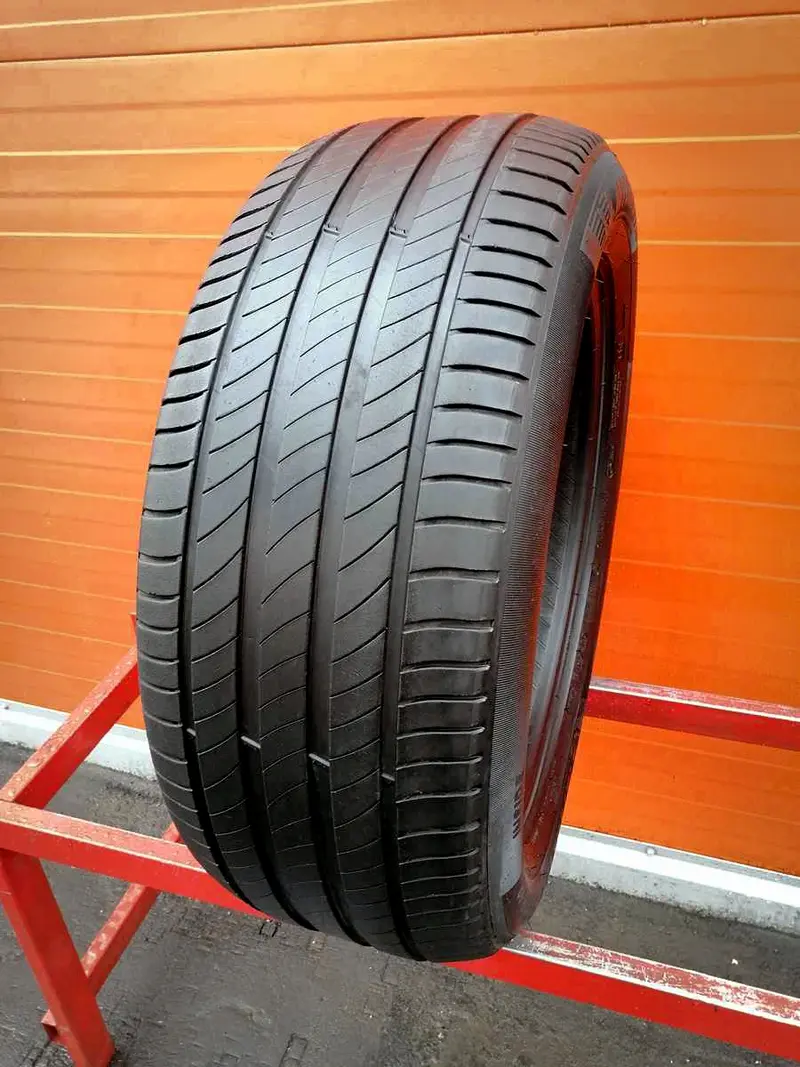 Б/у шина 235/55 R18 Michelin Primacy 4
