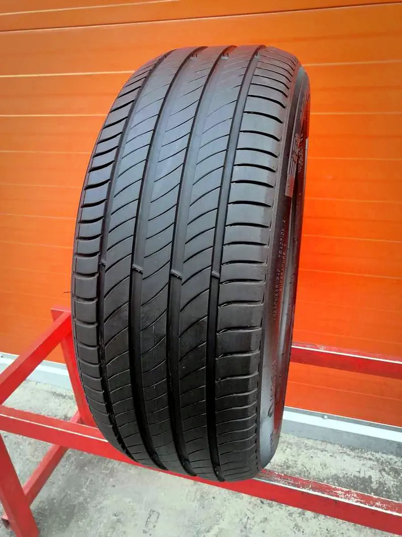 Б/у шина 235/55 R18 Michelin Primacy 4