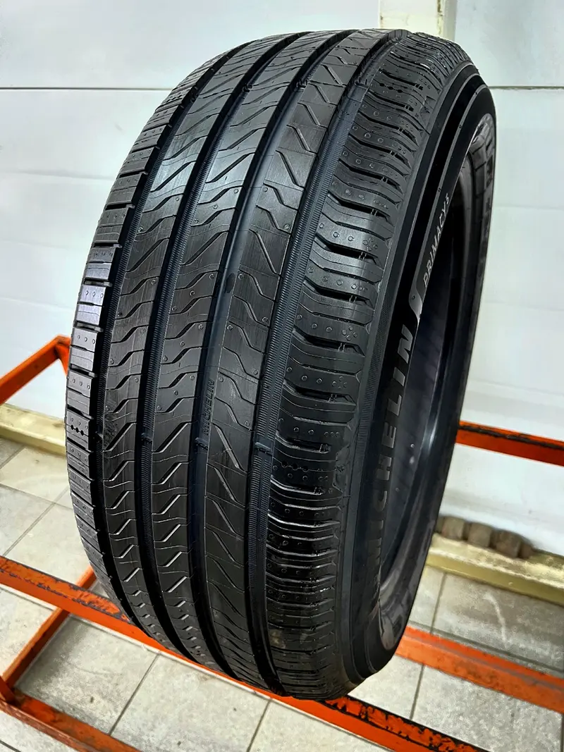 Новая шина 235/55 R18 Michelin Primacy 5 SUV
