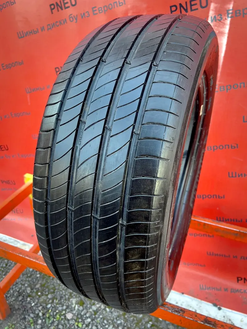 Б/у шина 235/55 R18 Michelin e.Primacy MO, фото 1