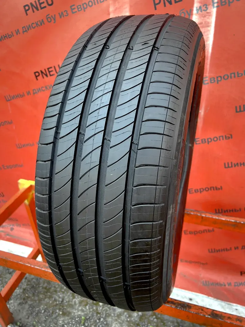 Б/у шина 235/55 R18 Michelin e.Primacy MO, фото 1