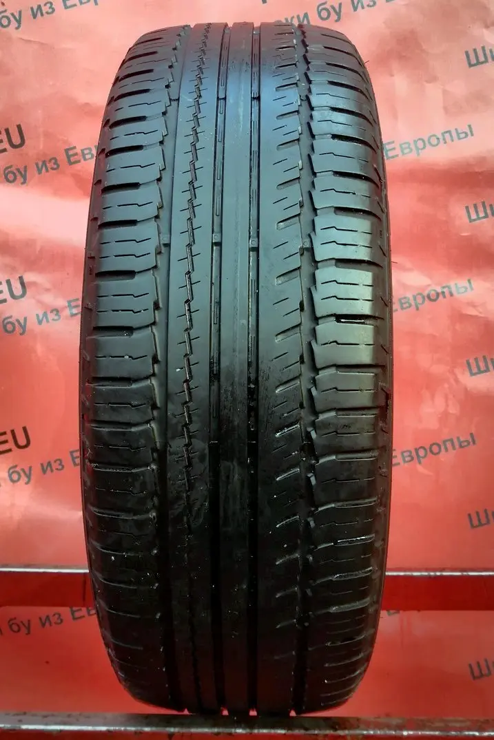 Б/у шина 235/55 R18 Nokian Hakka SUV