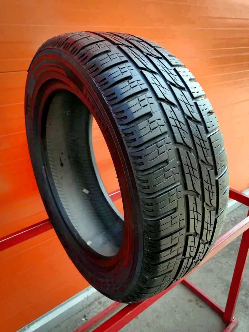 Б/у шина 235/55 R18 Pirelli Scorpion Zero, фото 1