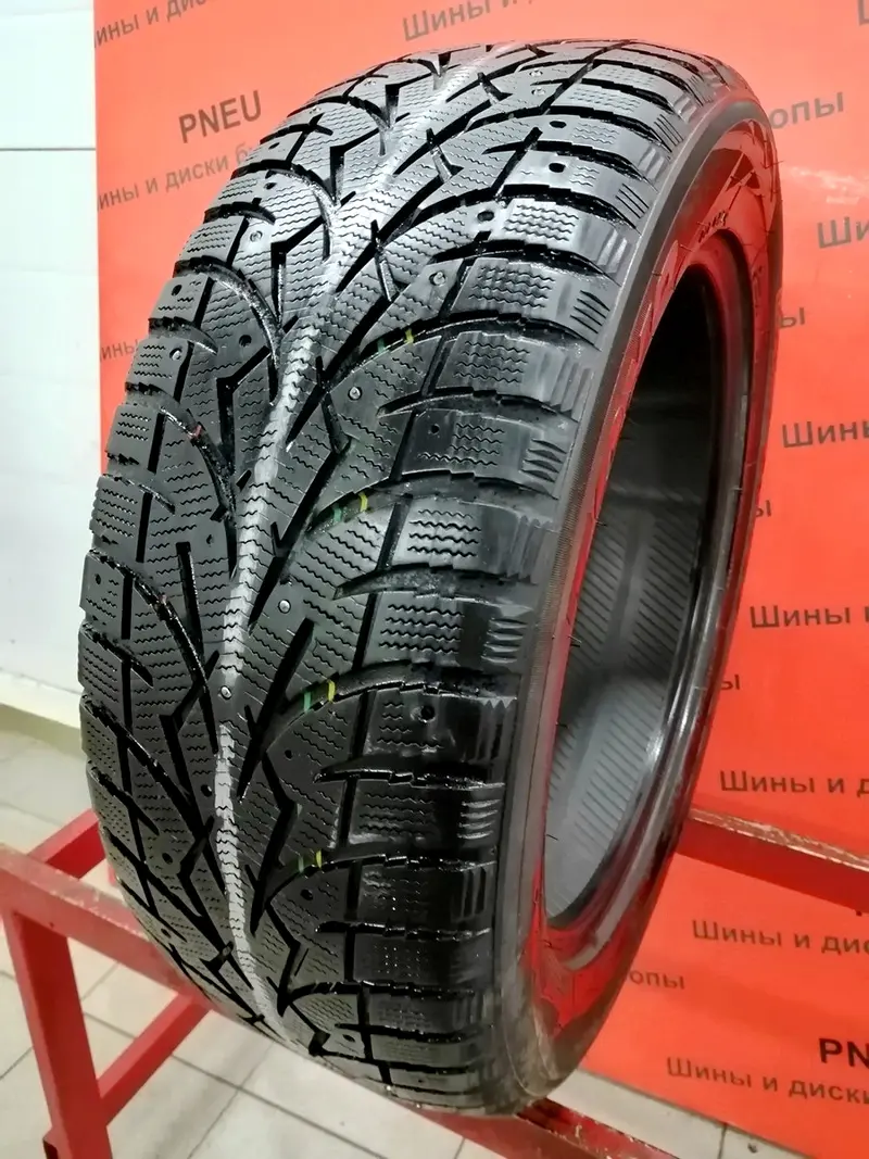 Б/у шина 235/55 R18 Toyo Observe G3-Ice