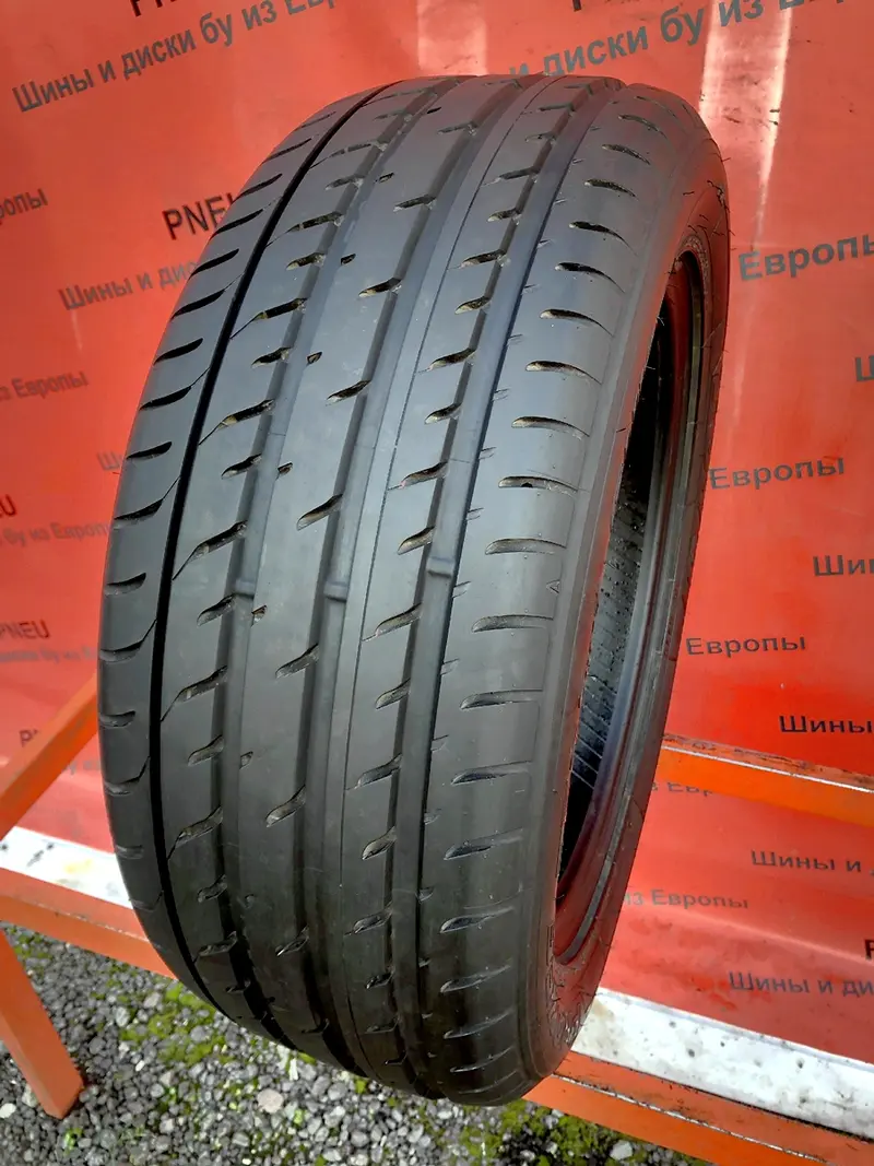 Б/у шина 235/55 R18 Toyo Proxes T1 Sport SUV