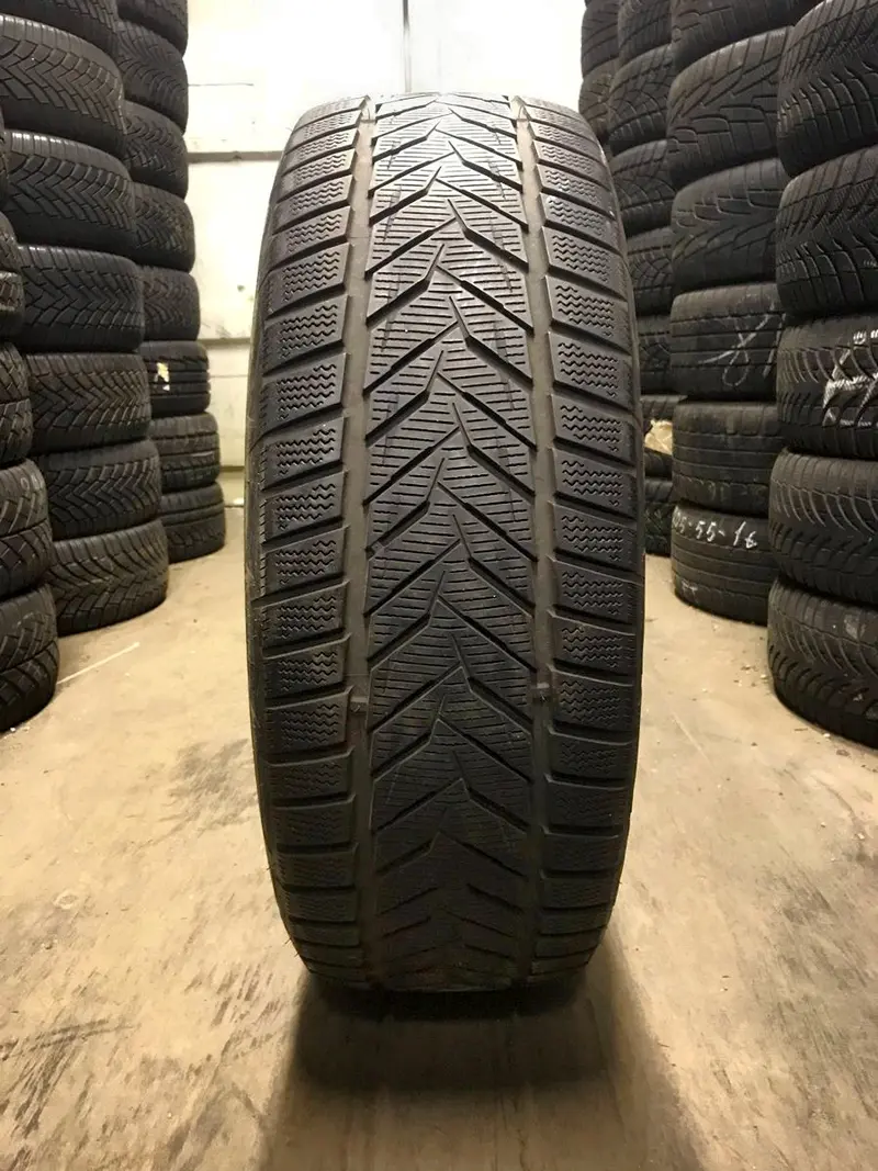 Б/у шина 235/55 R18 Vredestein Wintrac Xtreme S