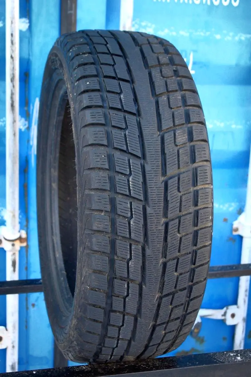Б/у шина 235/55 R18 Yokohama Geolandar I/T-S G073