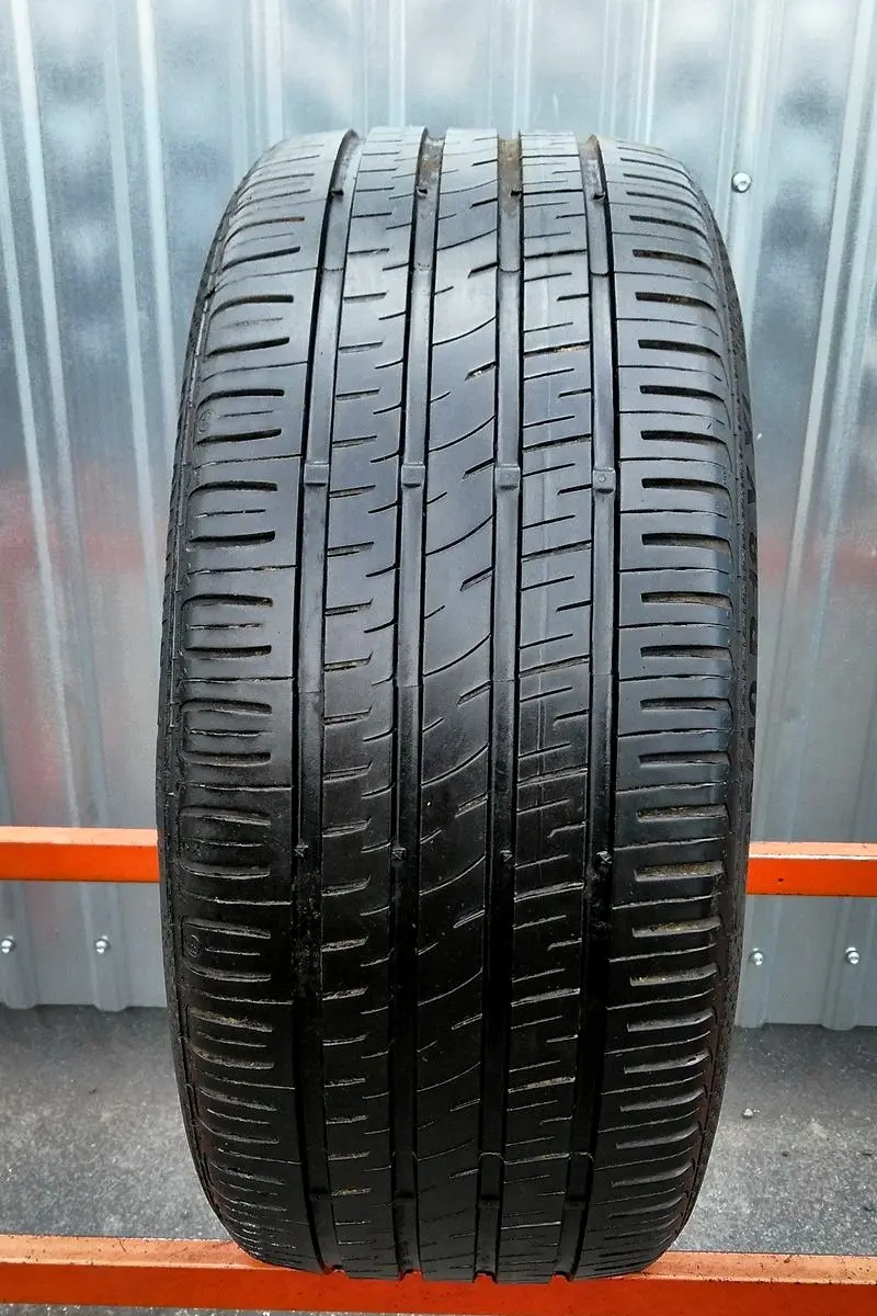 Б/у шина 235/55 R19 Barum Bravuris 3HM