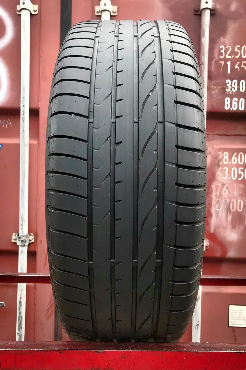 Б/у шина 235/55 R19 Bridgestone Dueler H/P Sport RunFlat