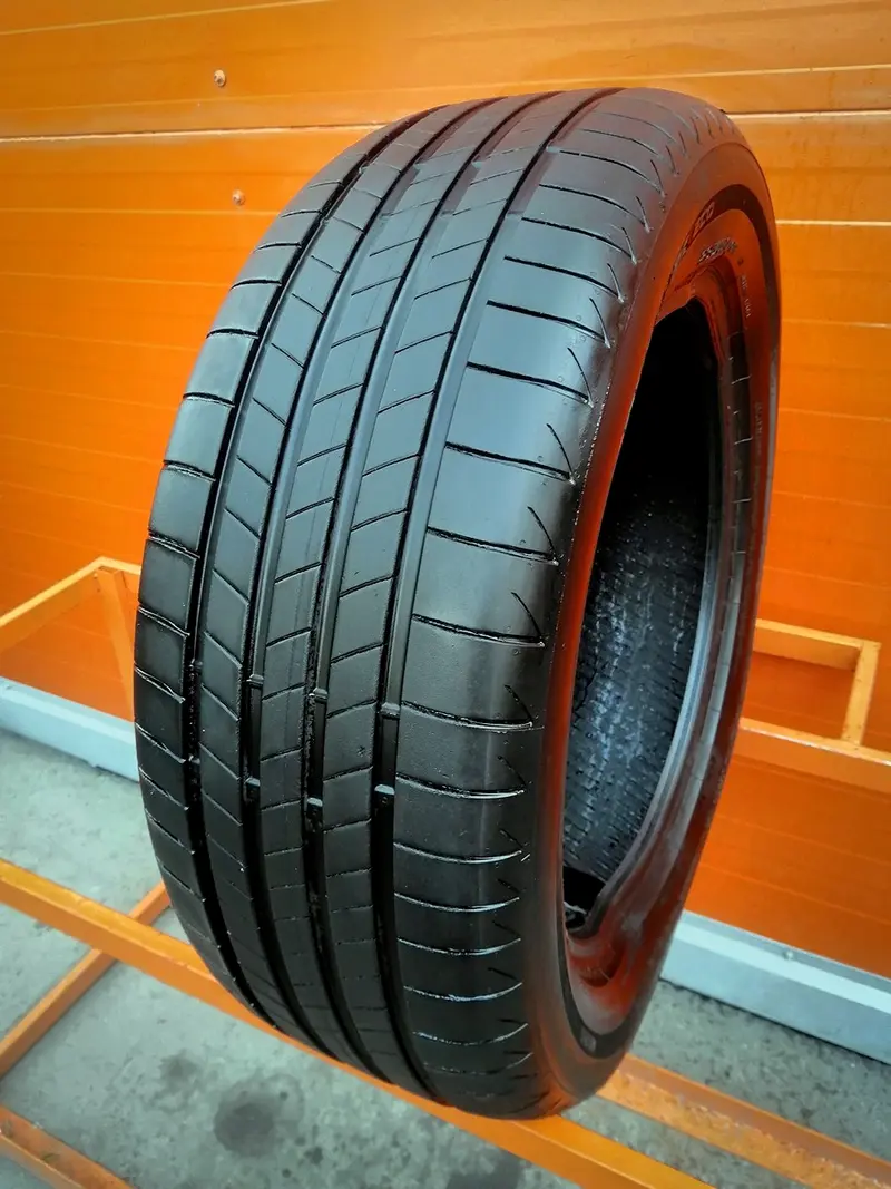 Б/у шина 235/55 R19 Bridgestone Turanza Eco