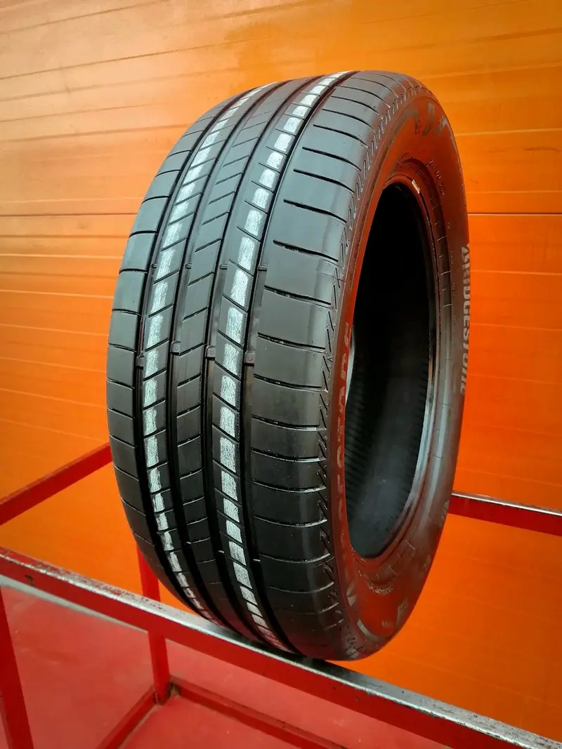 Б/у шина 235/55 R19 Bridgestone Turanza Eco, фото 1