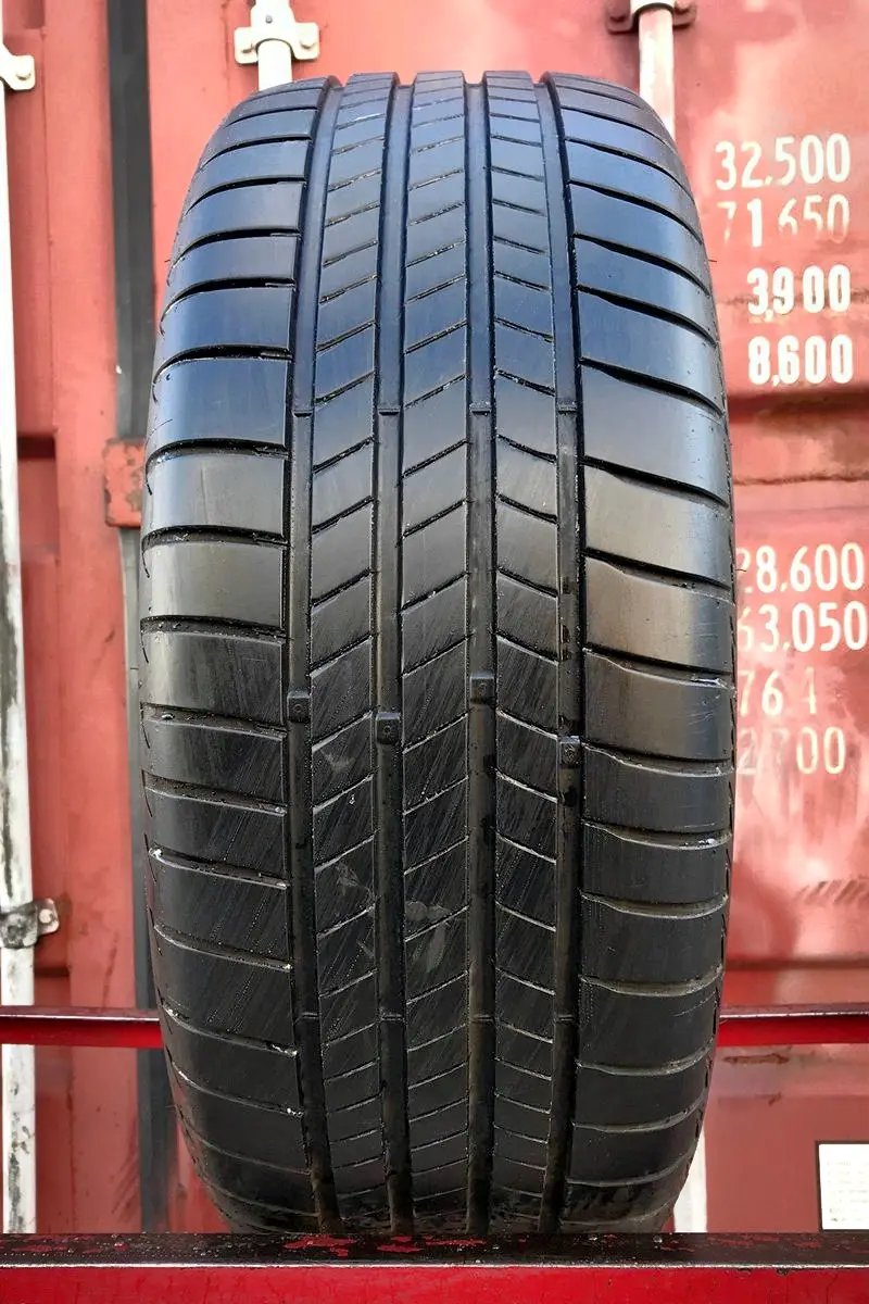 Б/у шина 235/55 R19 Bridgestone Turanza Eco